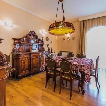 Apartment At 12 Baratashvili Street Tbilisi Exterior foto